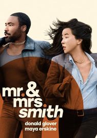 Mr. & Mrs. Smith online sorozat