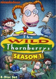 A Thornberry család online sorozat