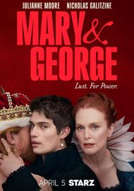 Mary & George online sorozat