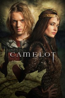 Camelot online sorozat