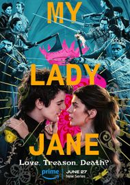 Lady Jane online sorozat