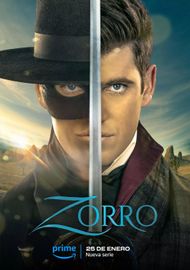 Zorro online sorozat