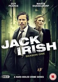 Jack Irish online sorozat