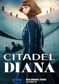 Citadel: Diana online sorozat