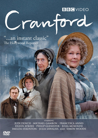 Cranford online sorozat