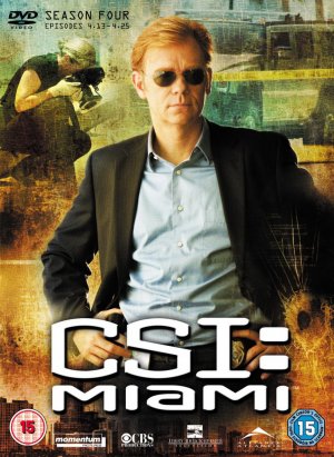 CSI Miami online sorozat
