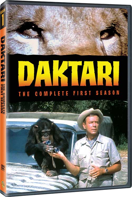 Daktari