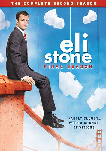 Eli Stone online sorozat