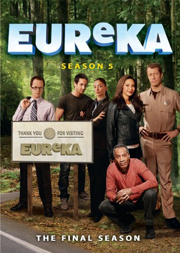 Eureka online sorozat