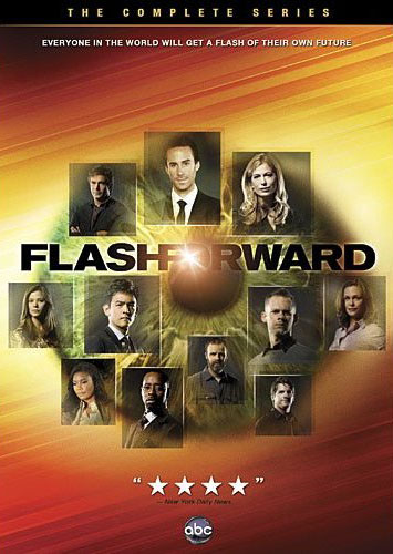 FlashForward - A jövö emlékei online sorozat