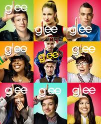 Glee-Sztárok leszünk!