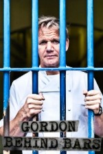 Gordon Ramsay Börtönkonyha