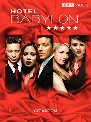 Hotel Babylon online sorozat
