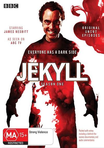 Jekyll online sorozat