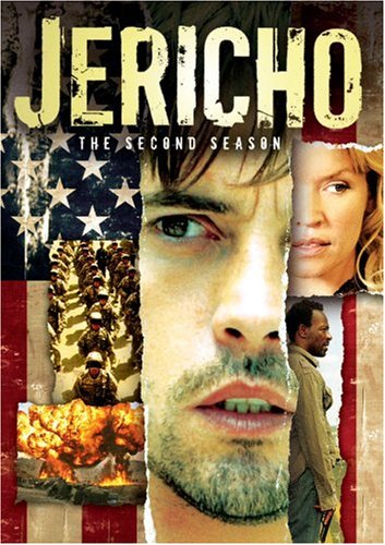 Jericho online sorozat