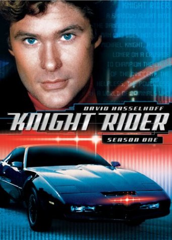 Knight Rider Team online sorozat