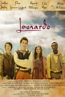 Leonardo online sorozat