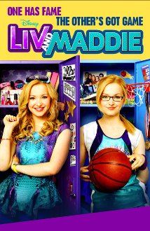 Liv és Maddie online sorozat