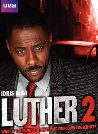 Luther online sorozat
