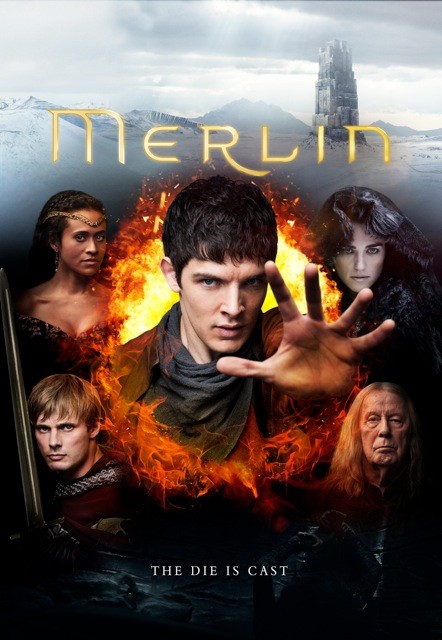 Merlin kalandjai online sorozat