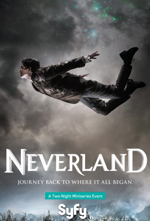 Neverland online sorozat