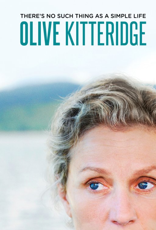 Olive Kitteridge online sorozat