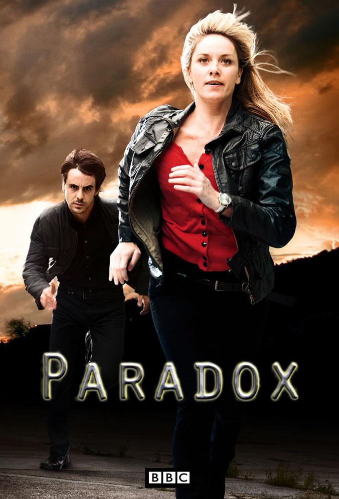 Paradox online sorozat