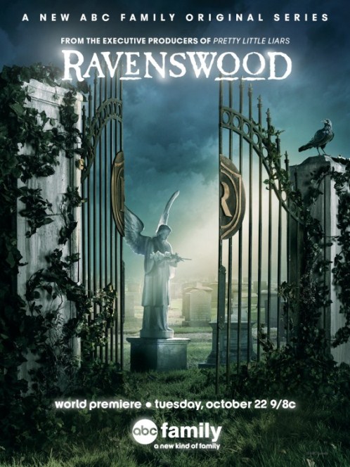 Ravenswood online sorozat