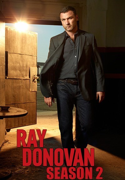 Ray Donovan online sorozat
