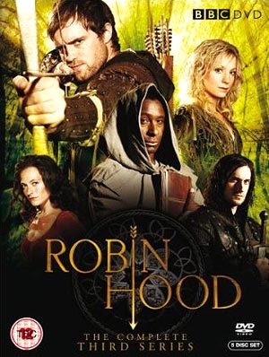 Robin Hood online sorozat