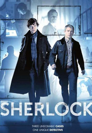 Sherlock online sorozat