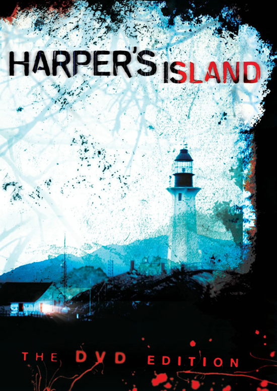A Harper sziget
