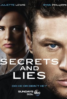 Titkok és hazugságok online sorozat
