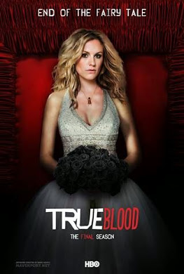True Blood online sorozat