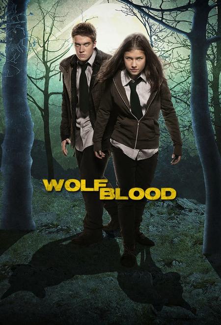 Wolfblood online sorozat