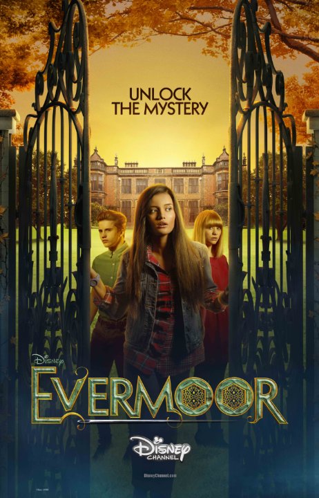 Evermoor