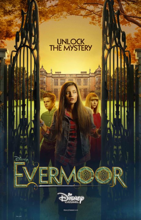 Evermoor online sorozat