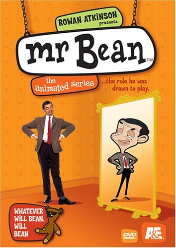Mr. Bean online sorozat