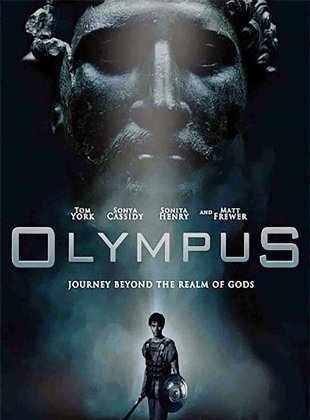 Olympus online sorozat