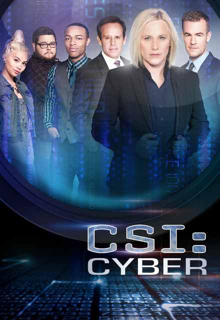 CSI Cyber helyszínelök