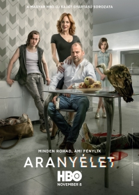 Aranyélet