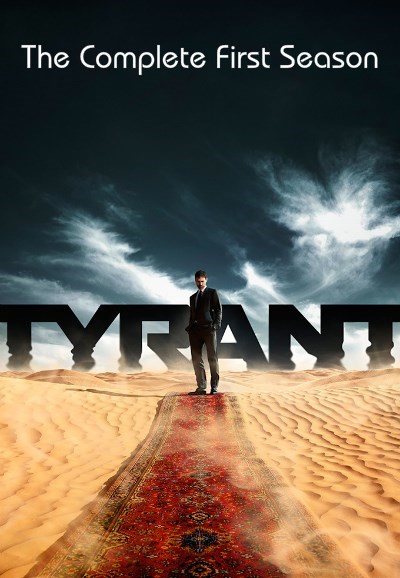 Tyrant - A vér kötelez online sorozat