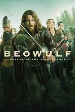 Beowulf Visszatérés a pajzsföldekre