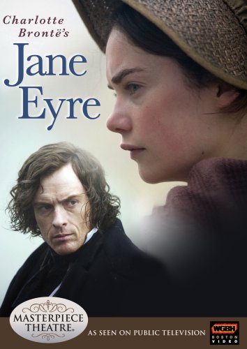 Jane Eyre online sorozat