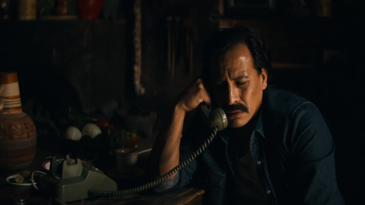 Narcos: Mexikó 2. Évad 7. Epizód online sorozat