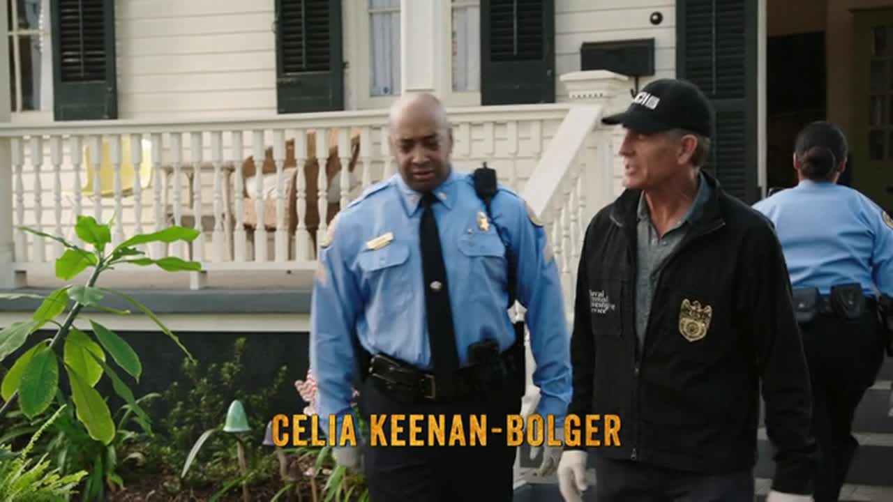 NCIS New Orleans 4. Évad 8. Epizód online sorozat
