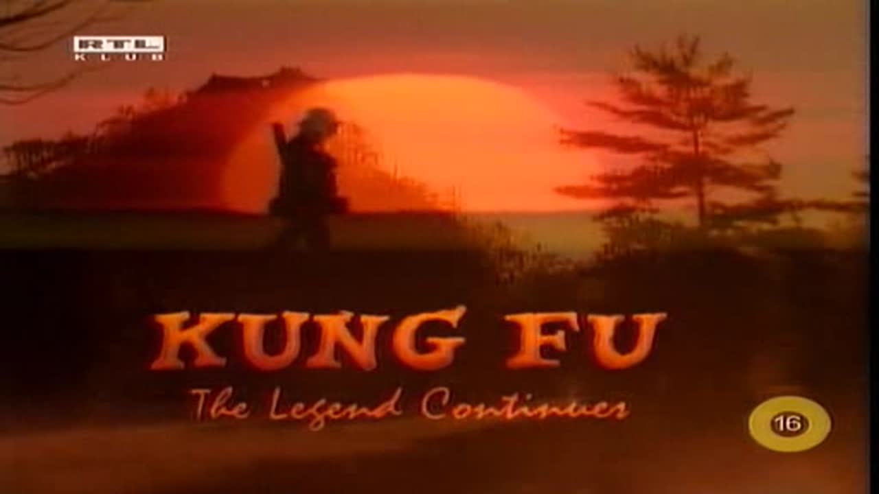 Kung fu: A legenda folytatódik 2. Évad 9. Epizód online sorozat