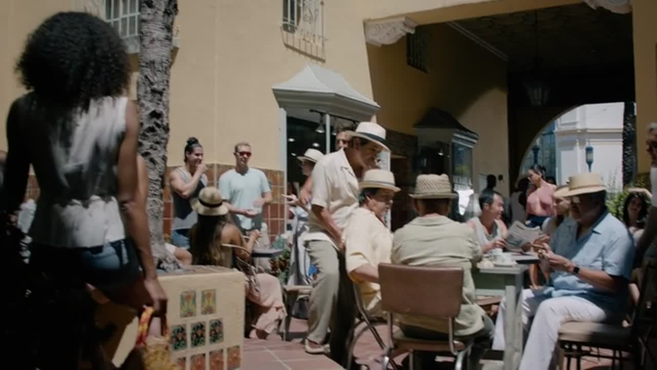 Grand Hotel Miami 1. Évad 3. Epizód online sorozat