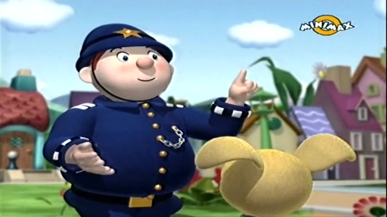 Noddy 2. Évad 3. Epizód online sorozat