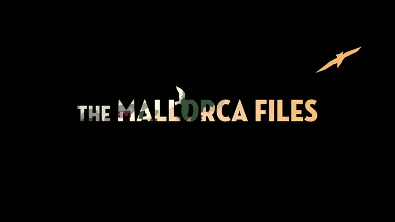 Mallorcai bünügyek 1. Évad 8. Epizód online sorozat